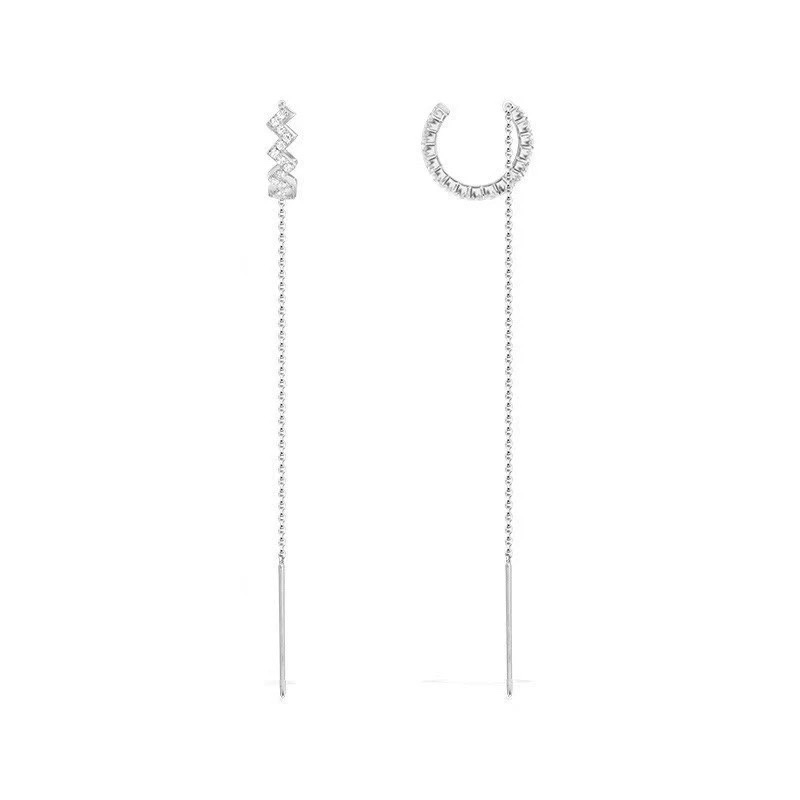 Monaco Earrings